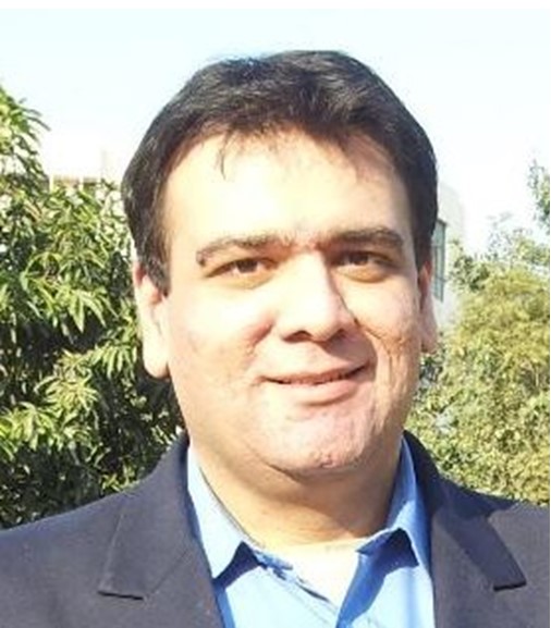 Atta Ali Malik