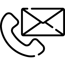 Contact Icon