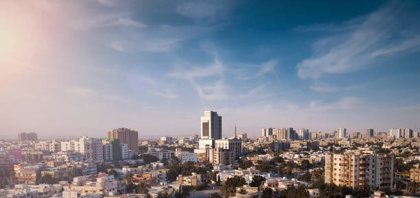 Expansion to Pakistan Image